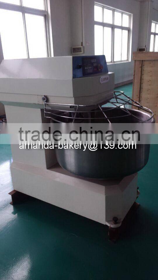 HYSHJ11 double speed high quality spiral dough mixer parts