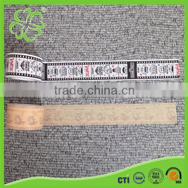 Fantastic Sticker Label for Japanese Washi Paper Tape Wholesale