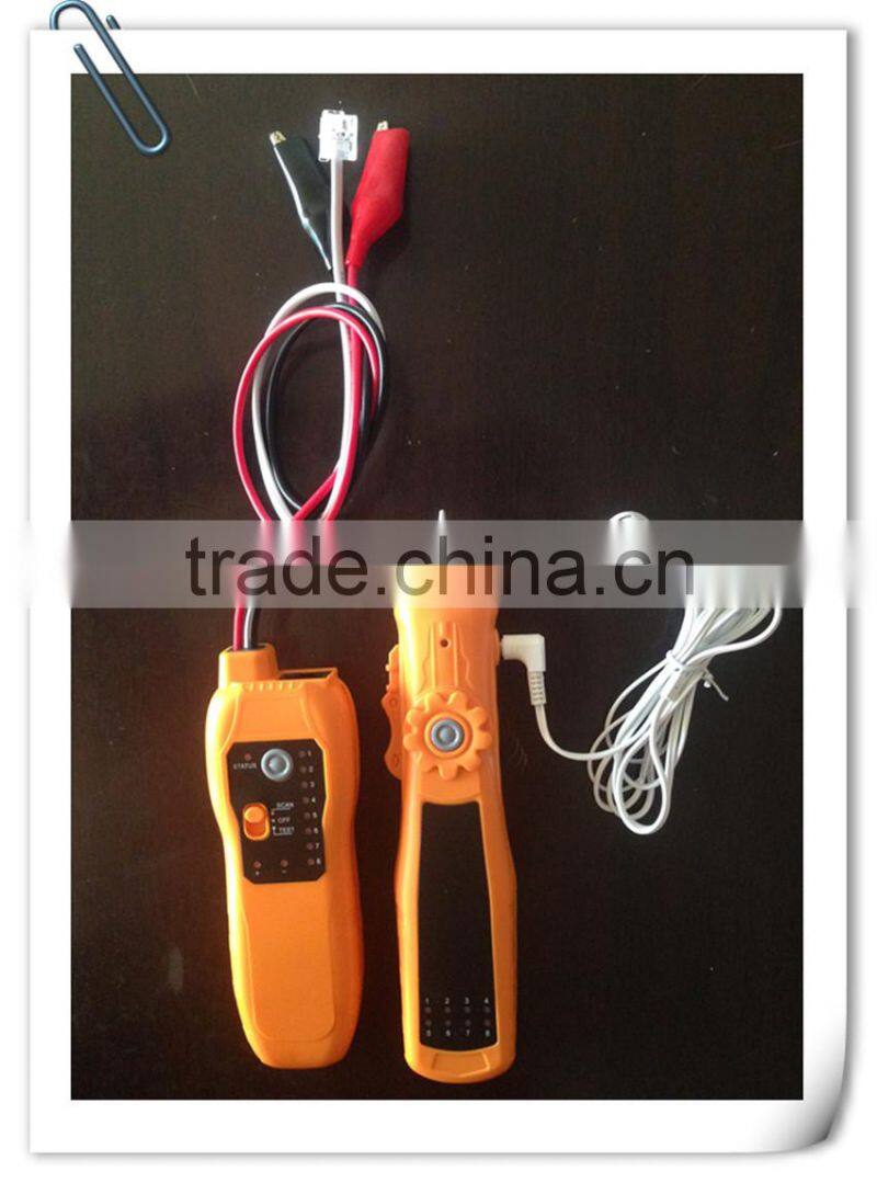 ST206 cheap type wire tracker RJ45 RJ45 cable tracker