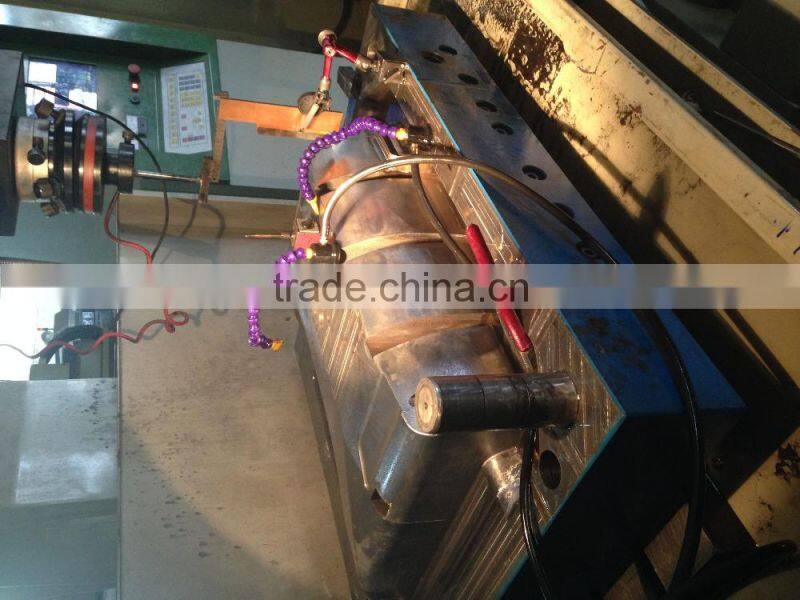 Plastic manufacturing products made by plastic injection mould