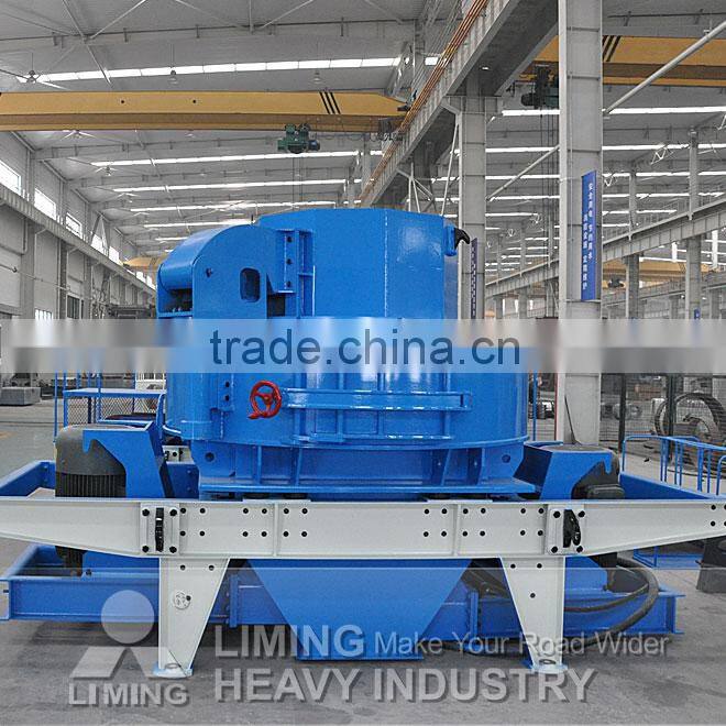 How much is the 100 mesh sand making machine machine