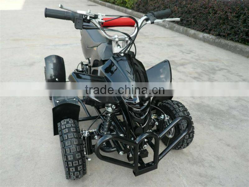 2 stroke kids atv 50cc
