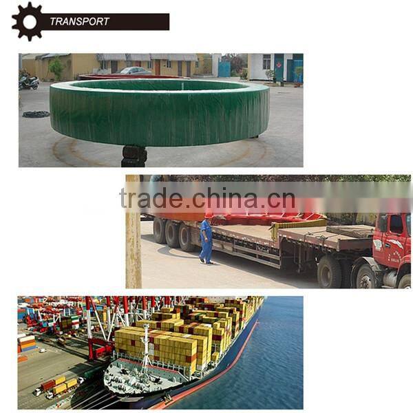 Axial nn3019 cylindrical roller bearing steel casting