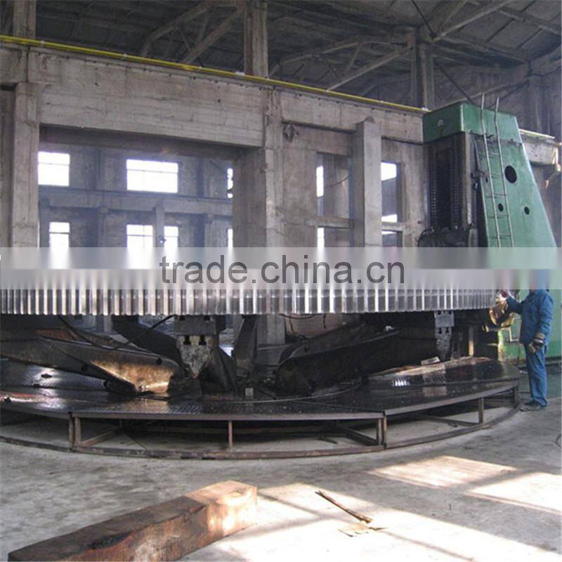 Our Equipment Hobbing Machine-5M-M30