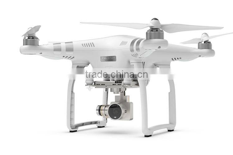 2016 HOT DJI Phantom 3 Advanced with extra battery and backpack and everything you need
