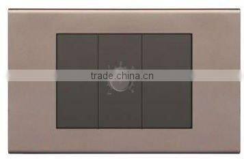 perfect 1 gang 1way/2way switch and 1 gang universal socket