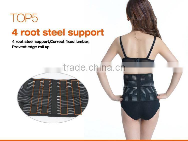 as seen on tv posture brace for women lumbar support belt