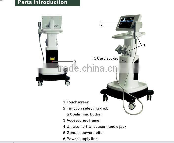 2016 FU 4.5 2S new age ultrasound