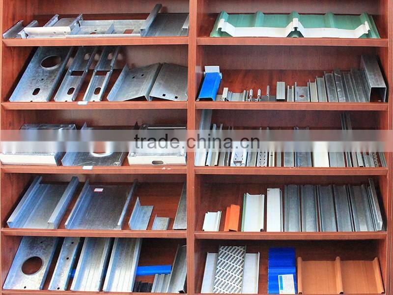 Metal stud roll forming machine for sale