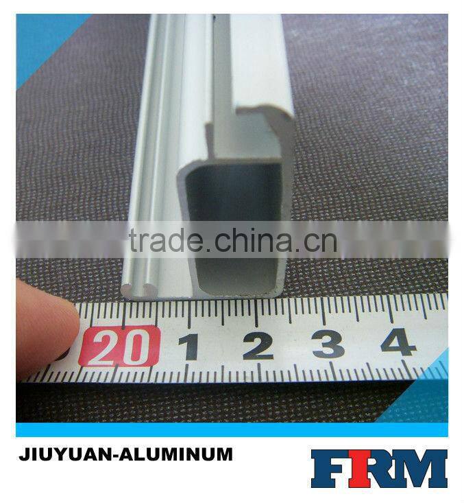 aluminum extrusion profile for led aluminium profile