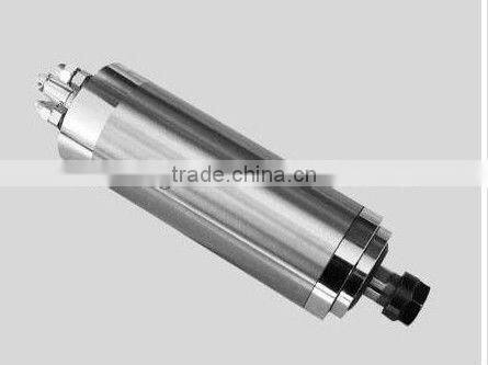 China Factory portable 3.0KW/4.5KW CNC spindle for advertising