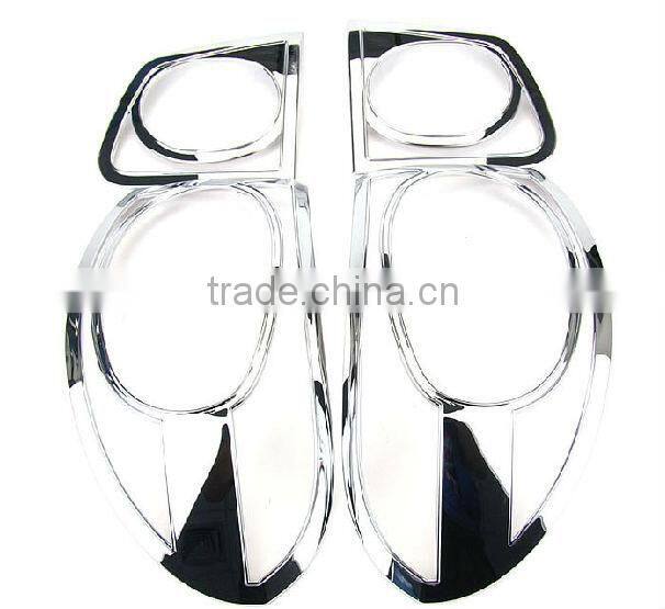 tail lamp cover for tiguan