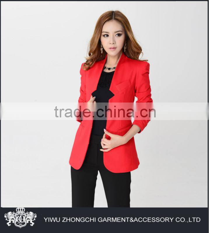 career suits for women