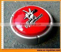 Push Button Music box