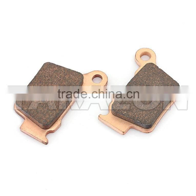 High Performance Brake Pads for HUSQUVARNA TC TE 250 Spare Parts