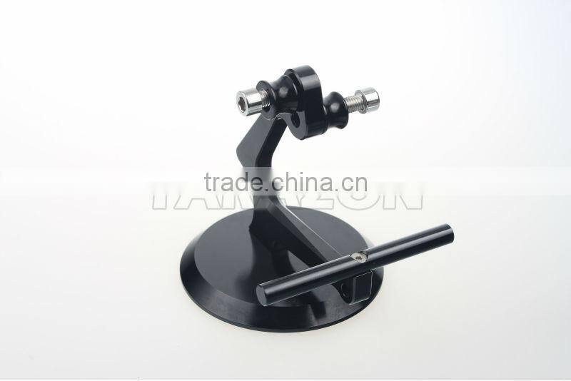 TARAZON brand China wholesale motorcycle rearests show display stand