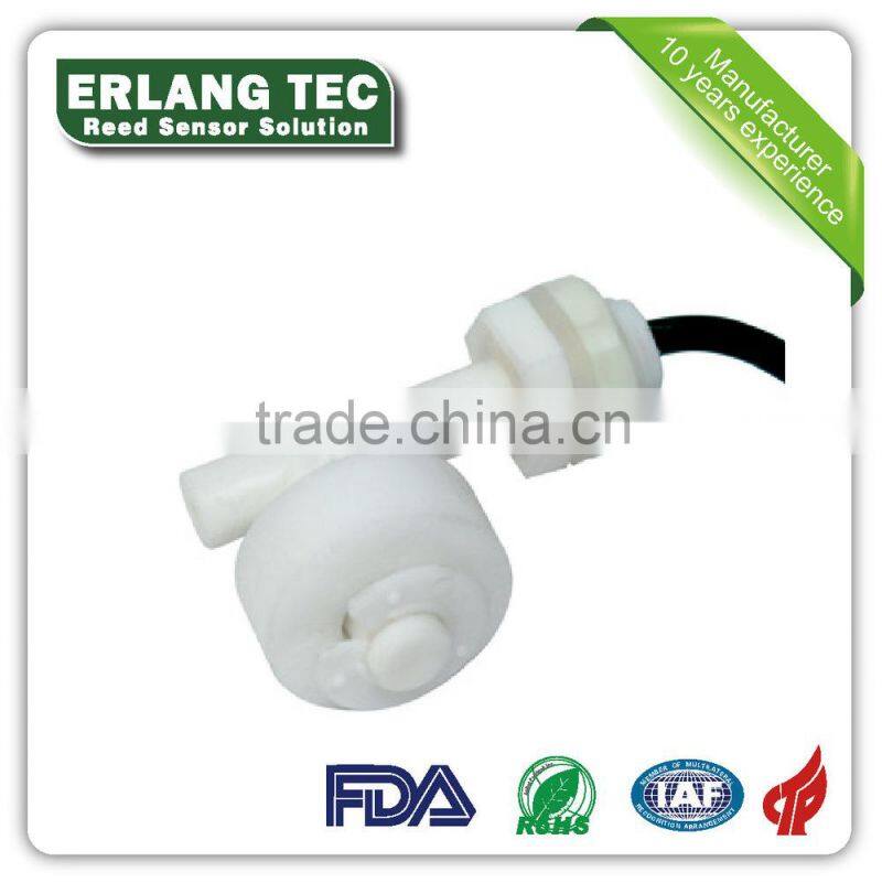 PP Side magnet Level Sensor - FS-1B-40L