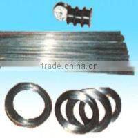 high quality pure wolfram wire