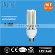 Jiangmen parshine LED light 3U 220V 5w led corn light Energy Saving Light