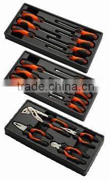 2015 NEW ITEM 188pcs tool cabinet with tools pop design