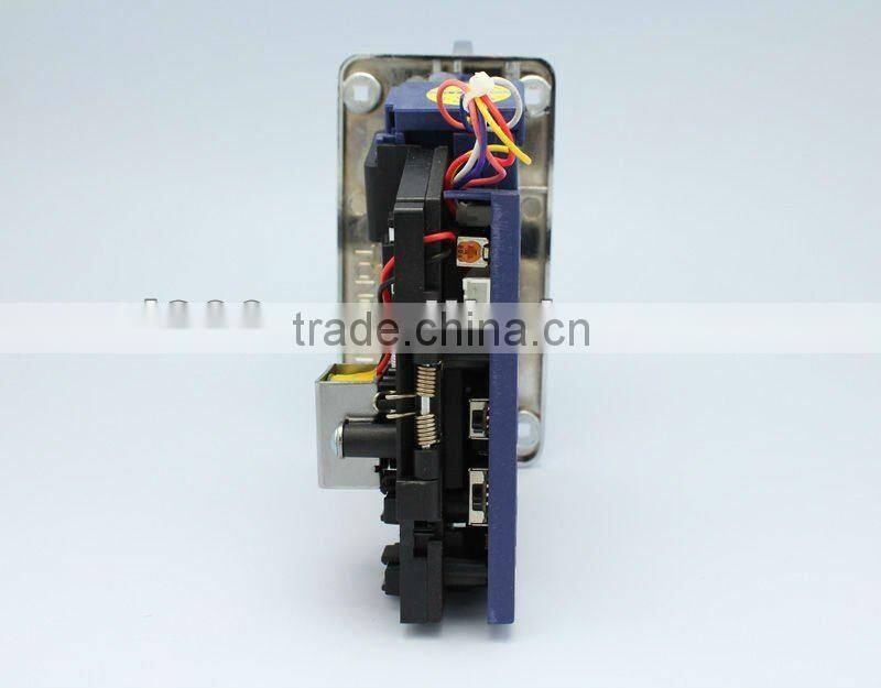 Coin acceptor Coin selector Coin collector token acceptor TW-930