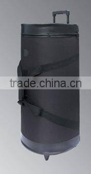 High-quality spring pop up stand