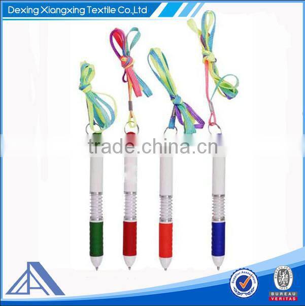 Top design eco-friendly ballpoint pen with promotional price