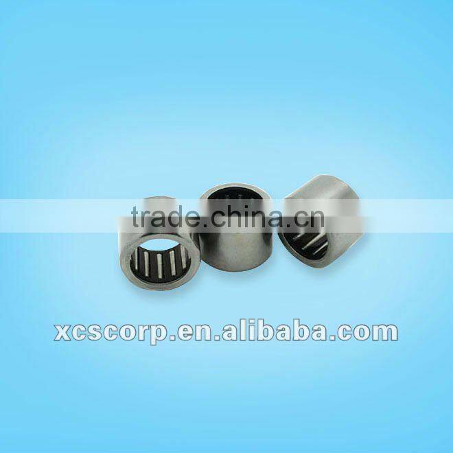 inch drawn cup needle roller bearing sce65