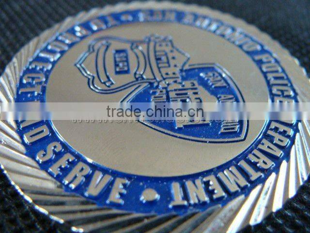 High quality customized wedding souvenir coin