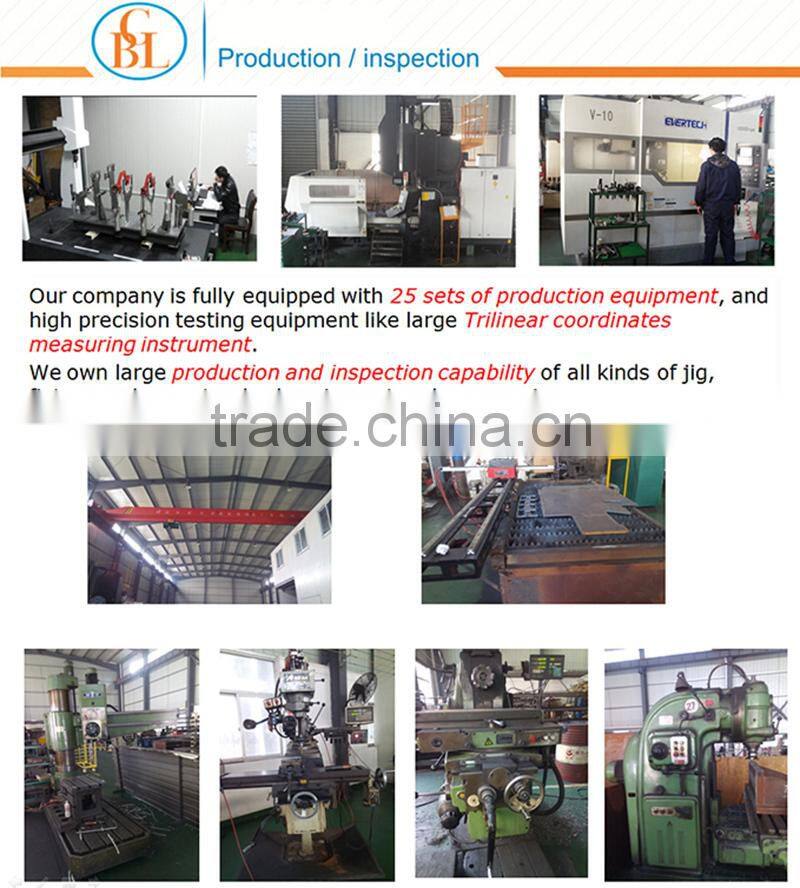 Precision Customised Self-designing Nonstandrd Equipment Thermoforming Machine