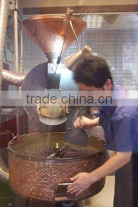 Star product Portable home coffee roaster/small coffee roaster/coffee roaster machine