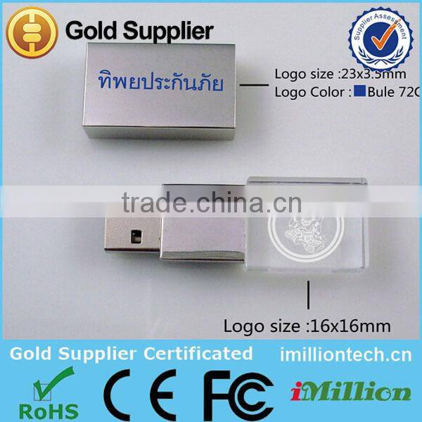 2015 New Factory made wholesale mini usb flash drive USB3.0 high speed U disk for wholesale price