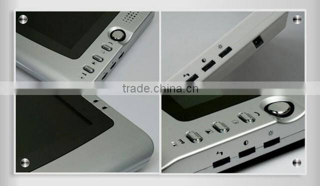 7inch display RFID Reader Time Attendance door phone access control system