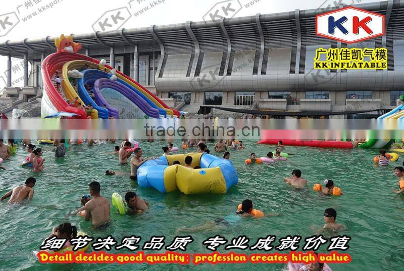 Team Water Sports Inflatable Fly Banana Boat