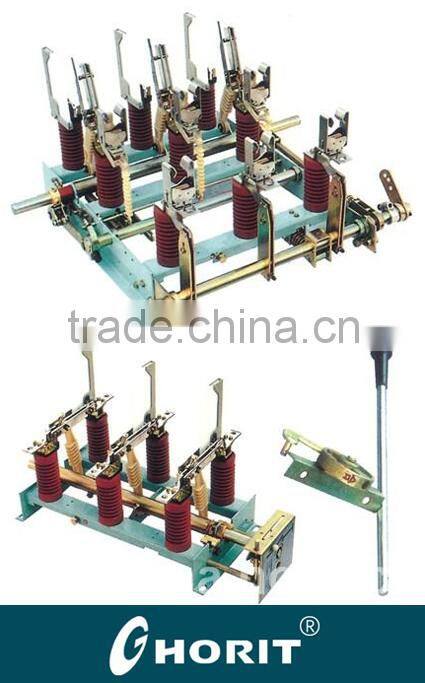 FN7-12DR AC high voltage indoor load break switch