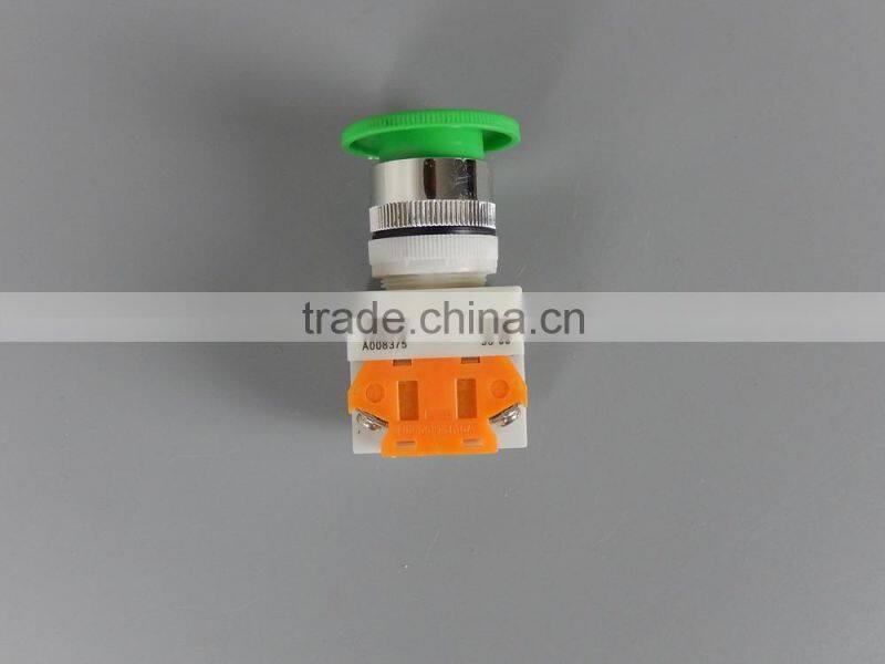 22mm XB4 emergency stop switch