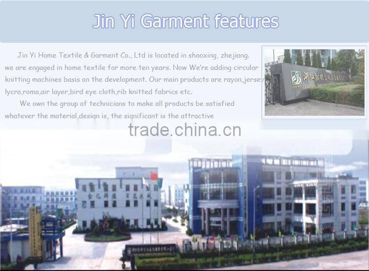 100%POLYESTER BIRD EYE MESH PRINTED