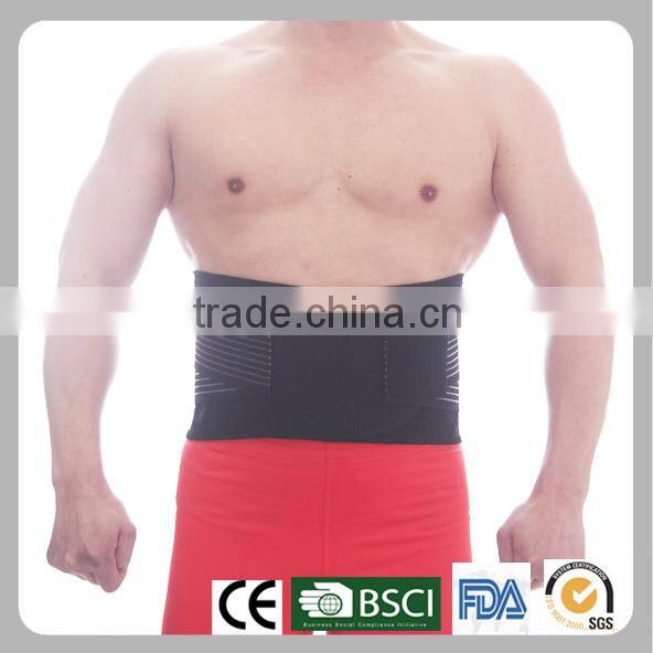 Adjustable elastic waist slimming belt(as seen on tv)