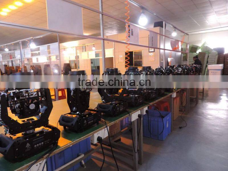 70W LED flat par light, 7*10W ( 4-in-1)LED projects no RGBW shadows