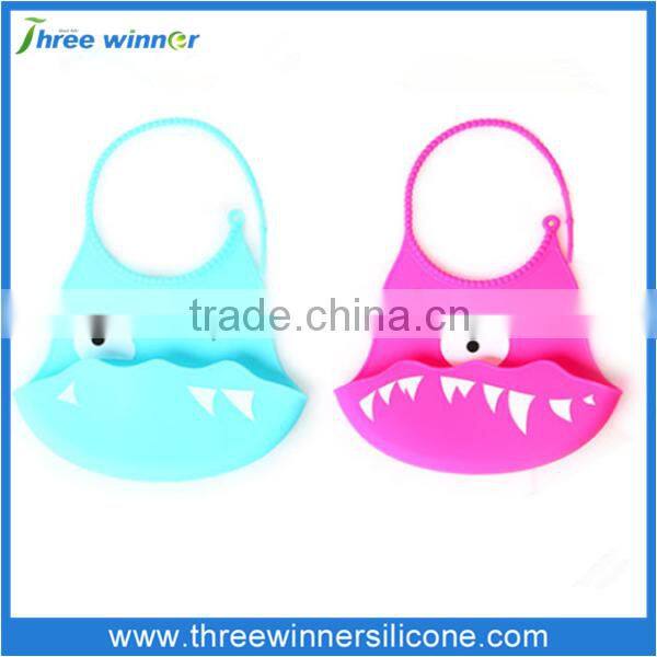 Bulk buy from china silicone baby bib baby products