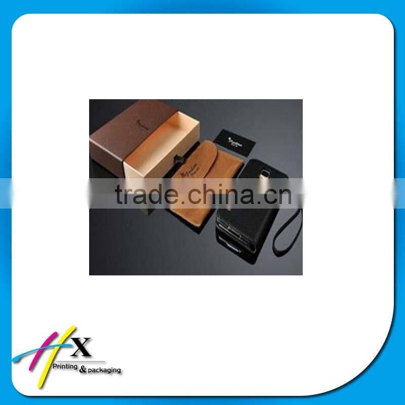 Elegant Black Velvet Drawstring Bags For Mobile Phone Packaging