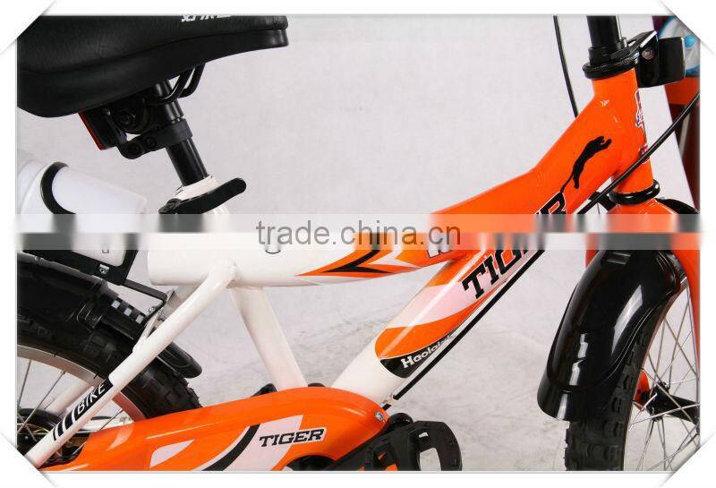 New Design Baby Bicycle