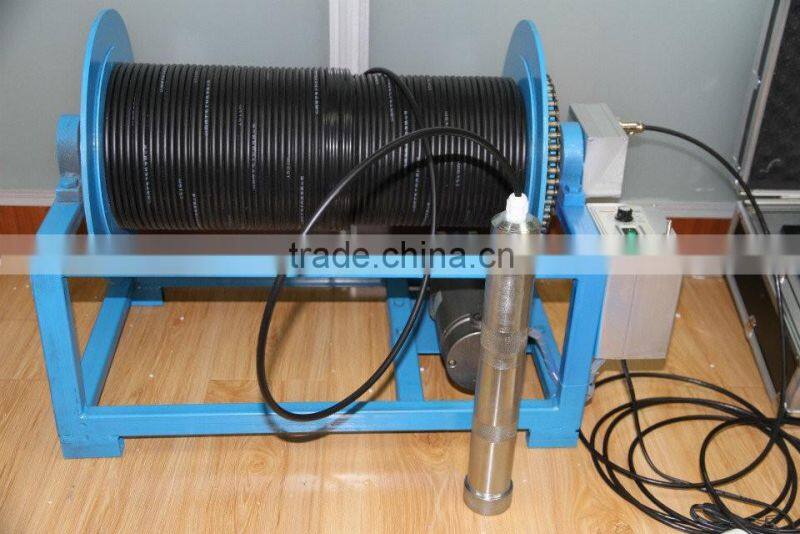 Hot!!! Borehole Camera, Water Well Camera and Borewell Camera