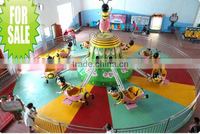 Crazy and stimulate Amusement machine Self control bees