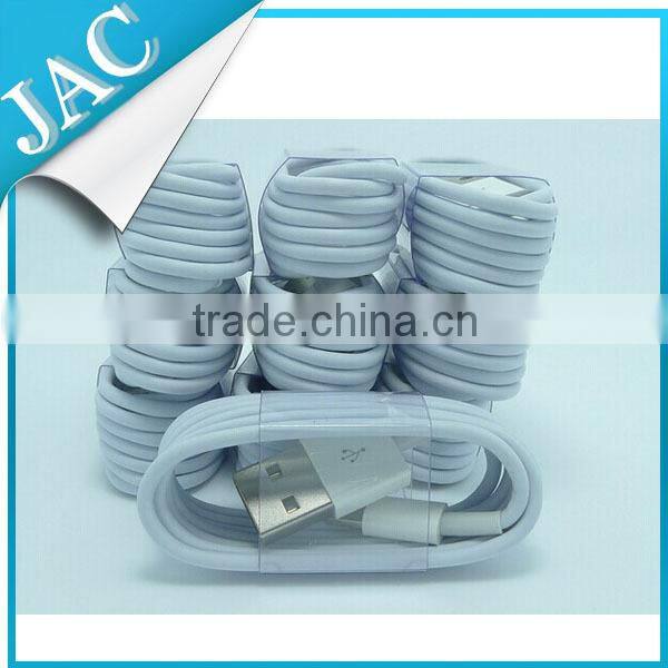 Top Quality USB Charging Cable For iPhone 5 5s 6s 6 7 Plus