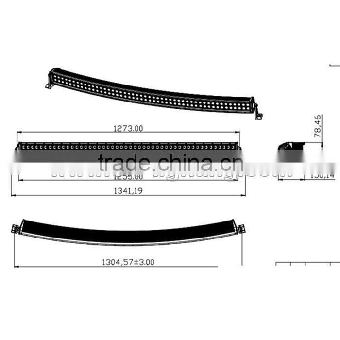 Luxury Quality High Brightness Ip67 Led Light Bars Driving Lights Wholesale