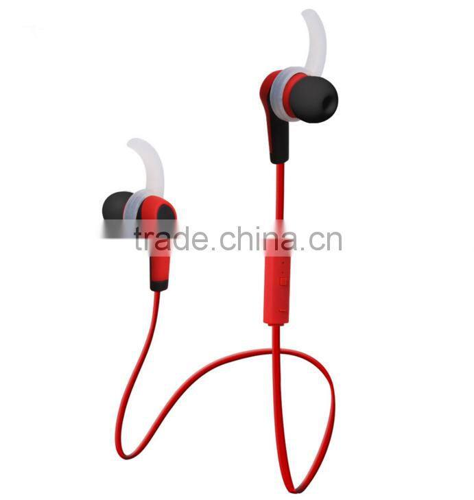 Wireless Bluetooth Stereo Headphones, Headphone, Sport Headset, Music Streaming, Noise Reduction Handsfree Voice Calling
