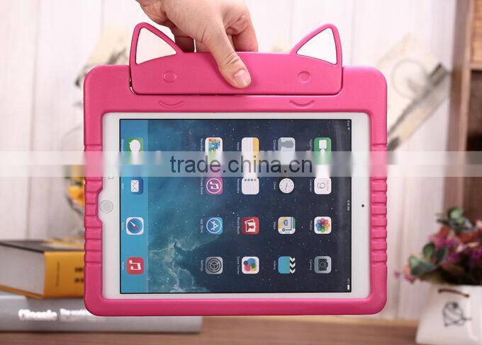 Newest design for iPad air EVA case for children,EVA case for iPad air,for iPad eva foam cases