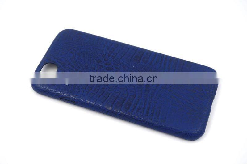 Super Slim Soft Leather Case for Apple iPhone 7, for iphone7 cover case