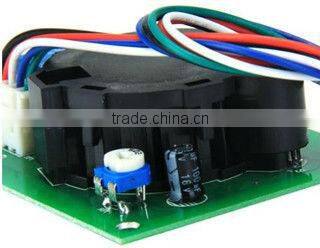 Smoke Sensor Module(fire alarm parts)Smoke Detector Sensor ModuleSmoke Alarm SensorSmoke Sensor Module Detector w/Relay Output